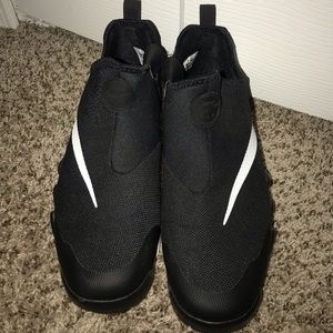 Nike Big Swoosh
